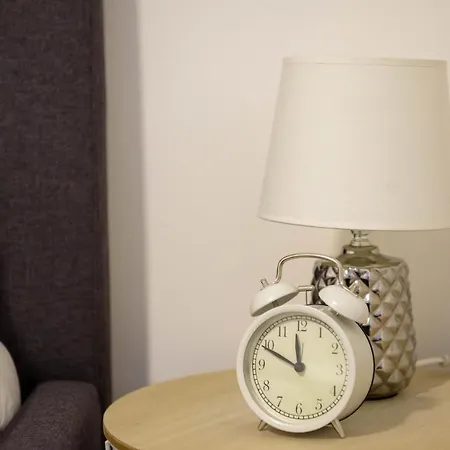 Roko Apartamento Zadar