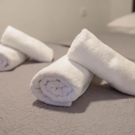 Apartamento Roko Zadar