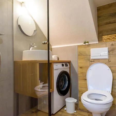 Apartamento Roko Zadar