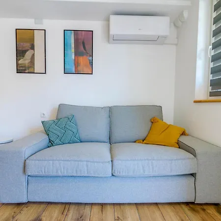 Appartement Roko *