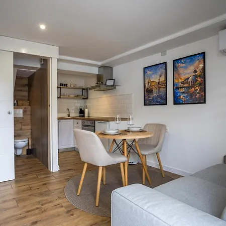 Roko Appartement *