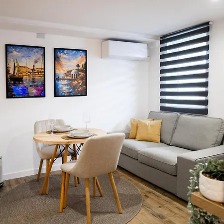 Roko Appartamento Zara