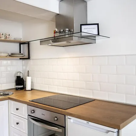 Appartamento Roko Zara
