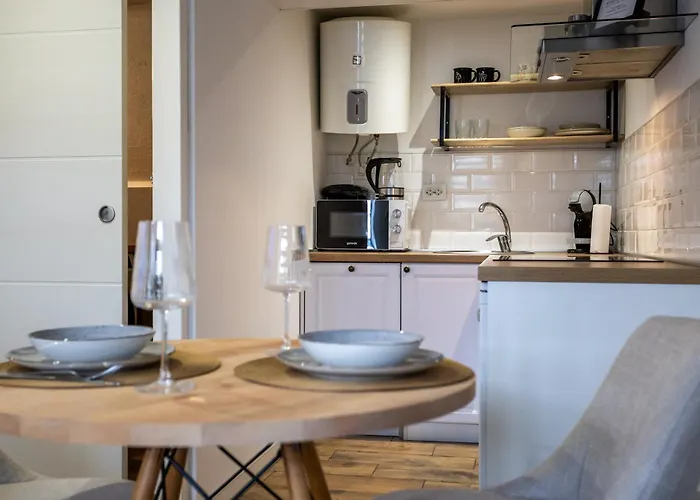 Appartement Roko *