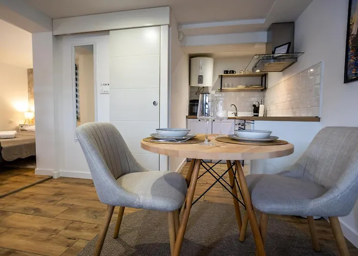 Appartement Roko Zadar