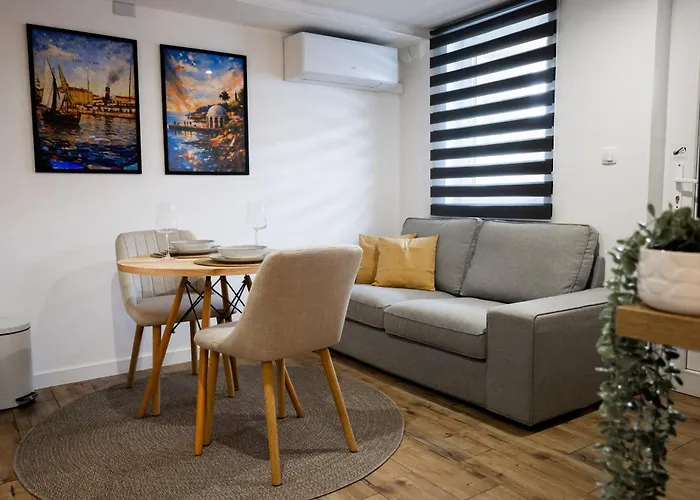 Roko Appartement