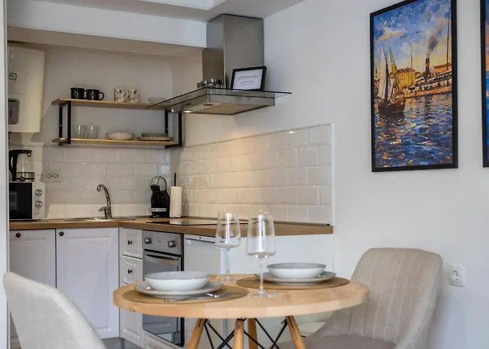 Roko Appartement