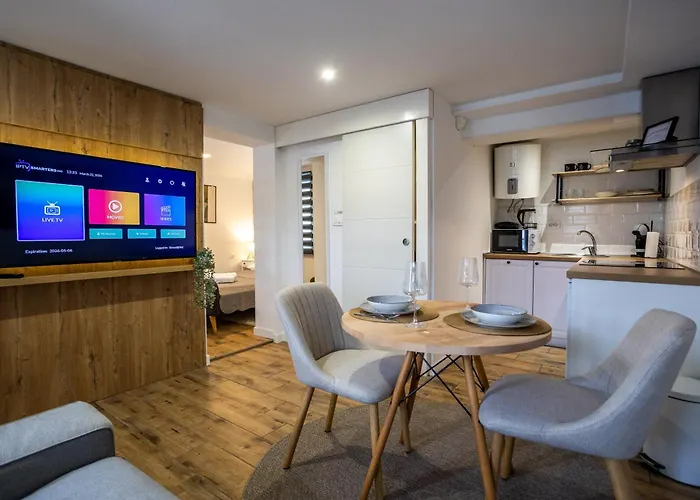 Roko Appartement *