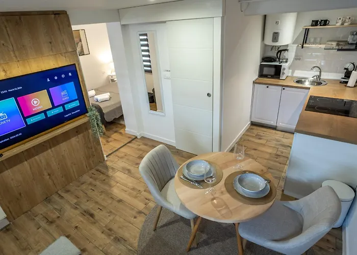 Roko Appartement