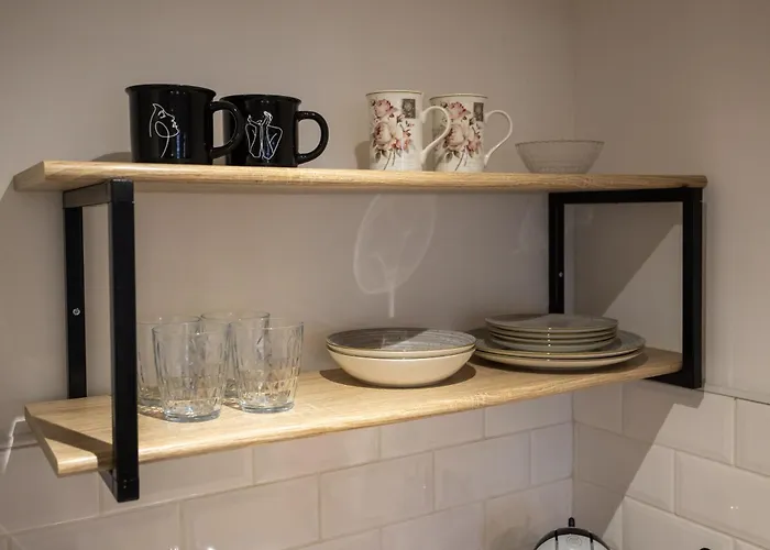 Appartement Roko