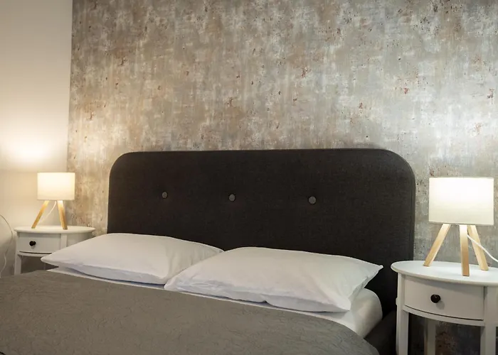 Roko Appartement Zadar
