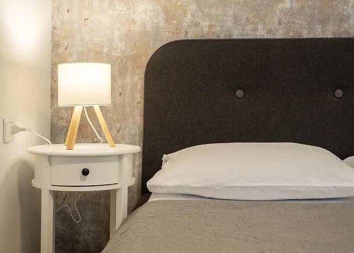 Roko Appartement *