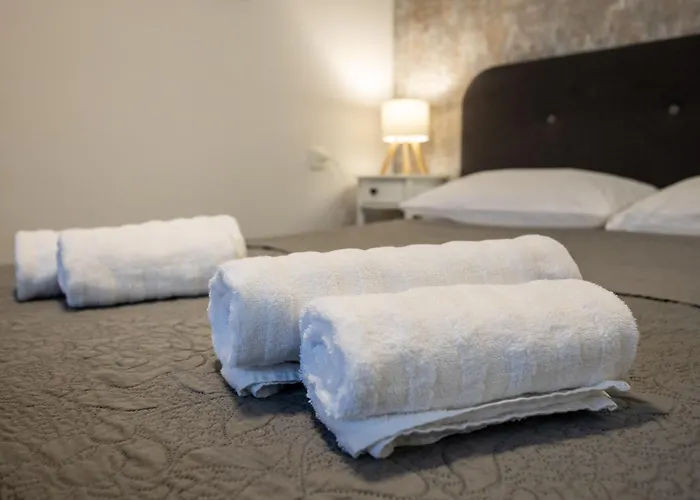 Roko Appartement *