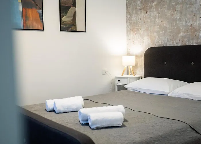 Appartement Roko