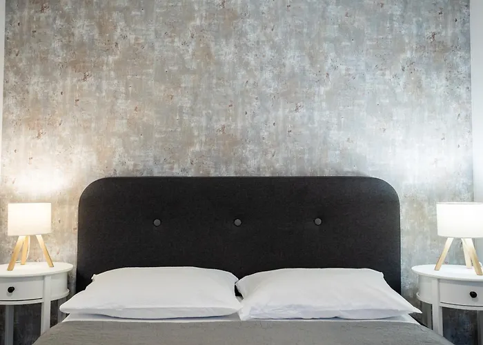 Roko Appartement *