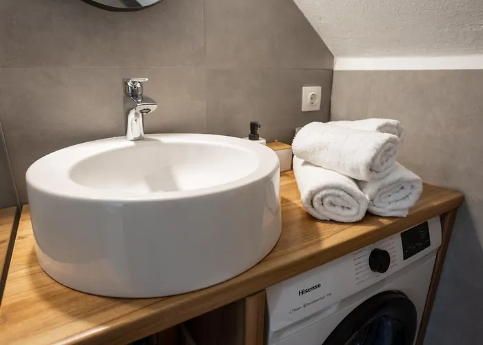 Appartement Roko