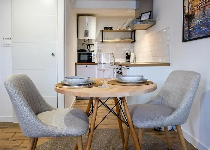 Appartement Roko *