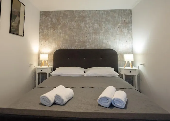 Roko Appartement