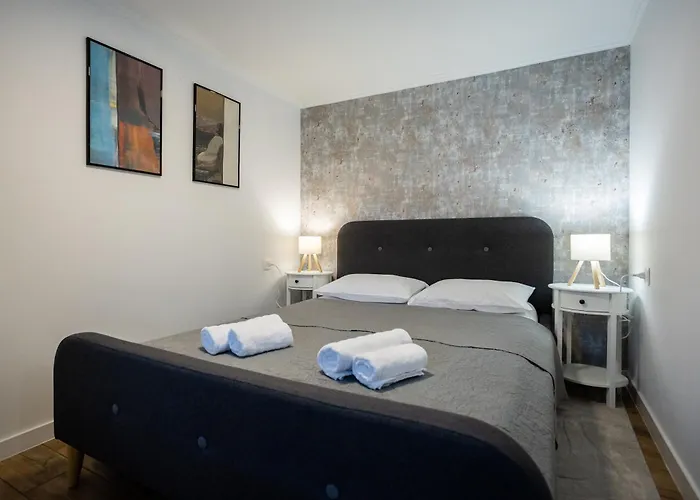 Roko Appartement *