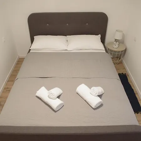 Apartment Roko *