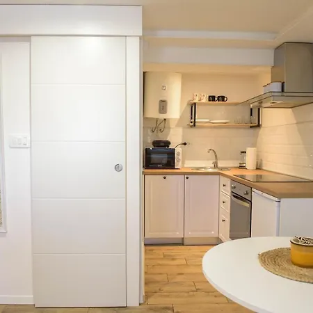 Roko Apartment Zadar
