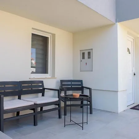 Apartment Roko Zadar