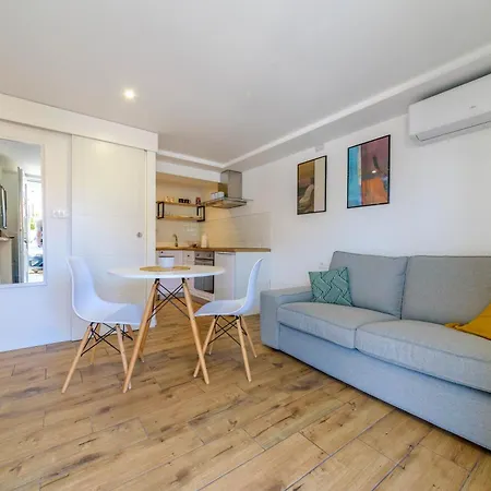 Apartment Roko