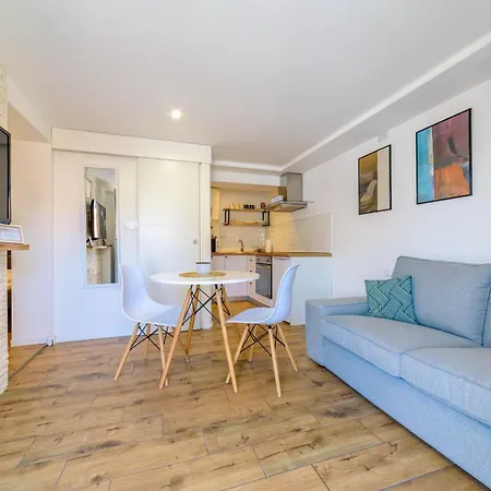 Apartment Roko *