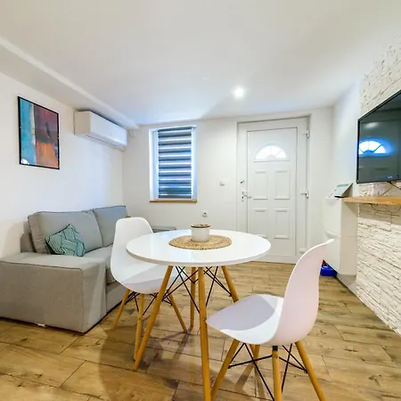 Apartment Roko