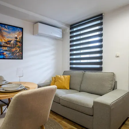 Apartment Roko