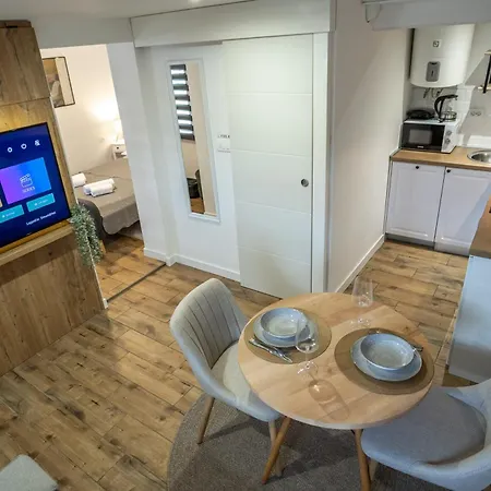 Roko Apartment