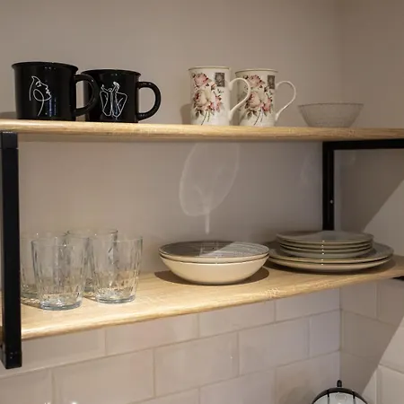 Apartment Roko
