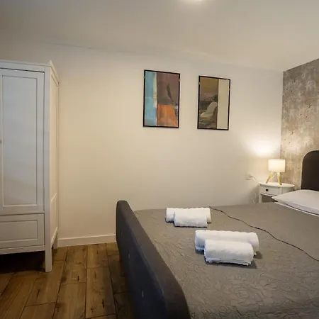Apartment Roko Zadar
