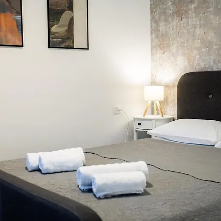 Apartment Roko