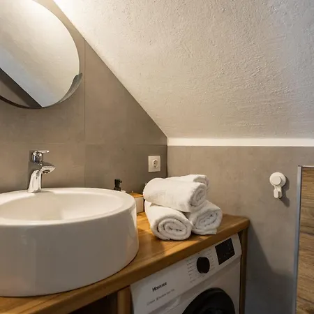 Apartment Roko