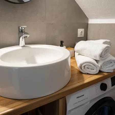 Apartment Roko