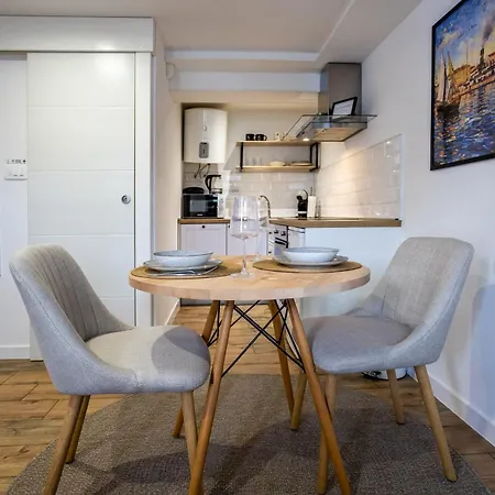 Apartment Roko *
