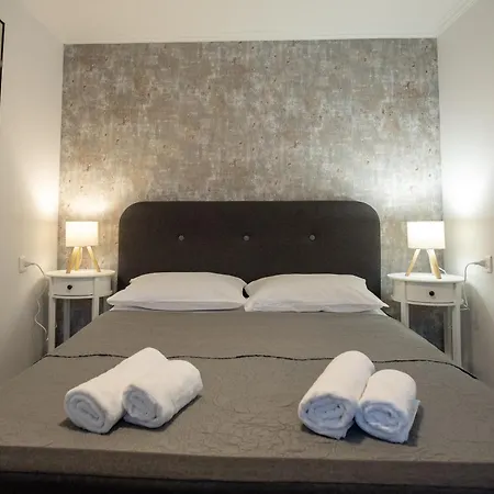 Roko Apartment