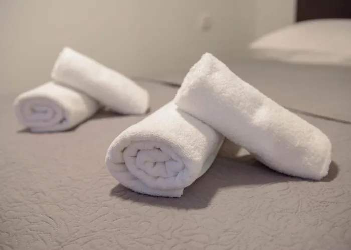 Apartmán Roko Zadar