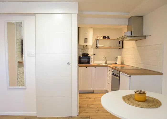 Roko Apartmán Zadar