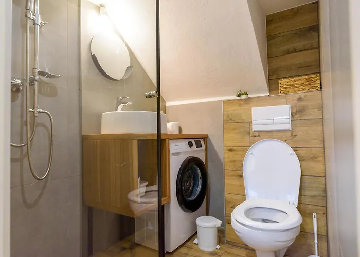 Apartmán Roko Zadar